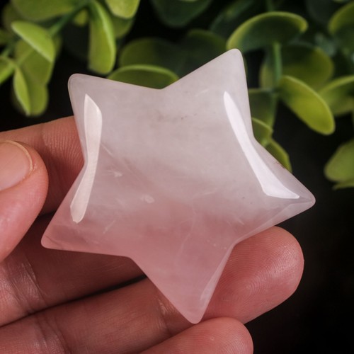 36g 48mm quarzo rosa - quarzo,