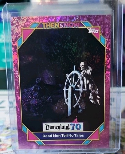2026 topps disneyland - topps, 70°