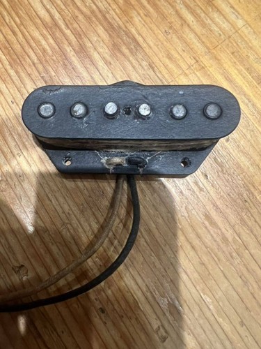 Ricambi chitarra elettrica
