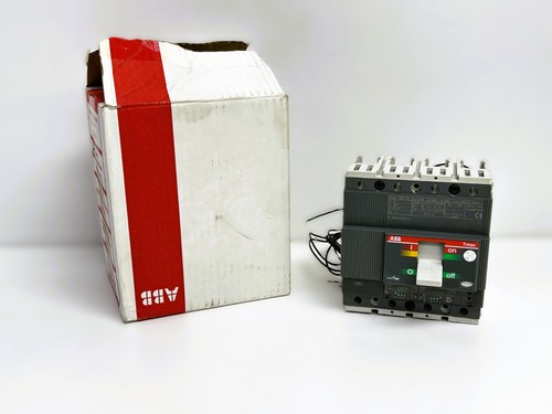 Abb sace tmax xt2n160