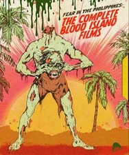 Paura nelle Filippine: I film