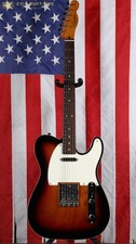 Squier Classic Vibe '60s