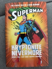 Originale US-DC-Comic HC