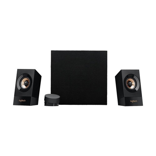Logitech z533 sistema - logitech,