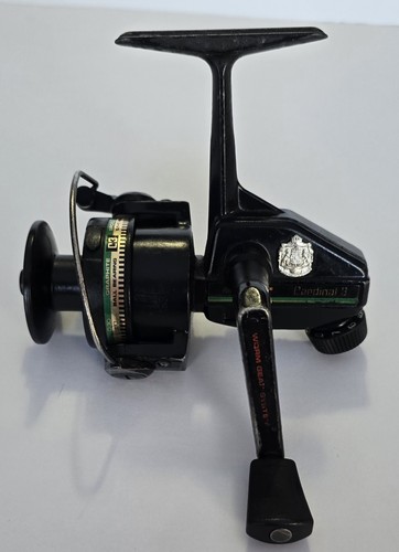 Mulinello pesca spinning - mulinello,