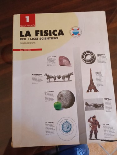 Libri scuola superiore usati - libri,