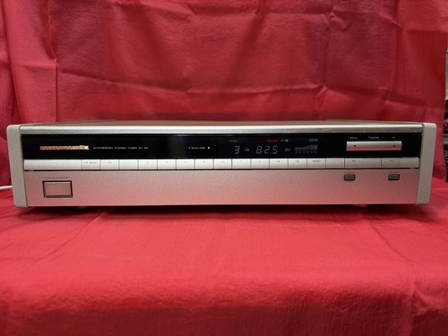 Marantz fm am - marantz, fm/am