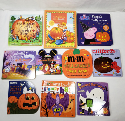 Kids halloween board - halloween,