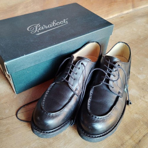 Mocassini uomo paraboot - mocassini,