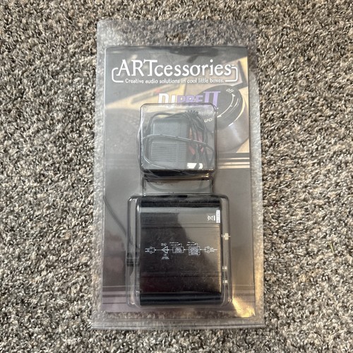 Artcessories preamplificatore - artcessories,