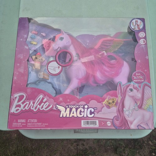 Barbie nuova con - , un