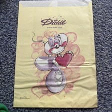 Sacchetto Diddl n.41 ballerina