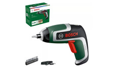 Bosch IXO 7 Avvitatore a