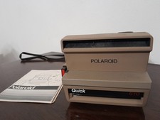 Fotocamera Polaroid  Quick 610