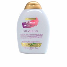 Shampoo per Capelli Colorati