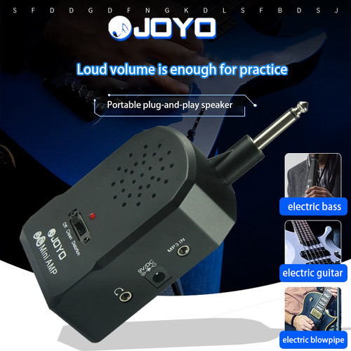 Joyo mini amplificatore - mini,
