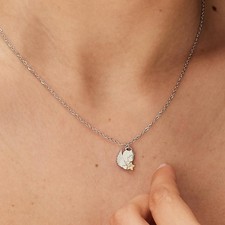 Collana Angelo Custode Sagapo
