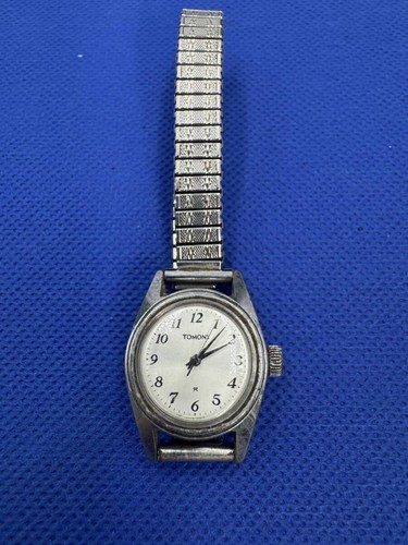 Seiko tomony 8004 1001 - seiko, 8004-1001