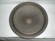 RCF WOOFER art 500 A 4 OHM. usato