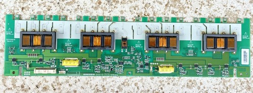 Scheda inverter loewe xelos - tv,