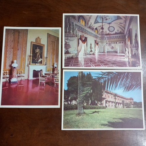 Cartoline museo gallerie - cartoline, e