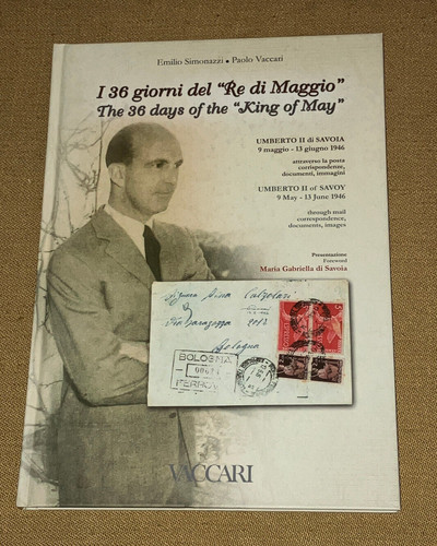 Vaccari giorni del re - i, 36