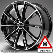 Cerchi in lega 17 pollici AX1