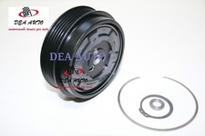 KIT PULEGGIA FRIZIONE