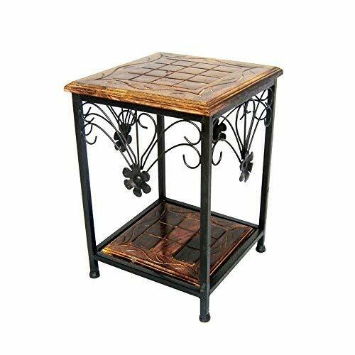 Legno ferro battuto lato - in,