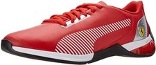 Scarpe da guida Puma Scuderia