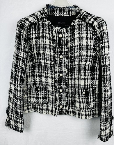 Blazer donna zara - zara, basics