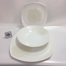 Servizio piatti 40 - servizio,