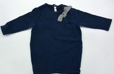 Abito Designer Per Bambini Di Il Gufo Taglia 12M 68 74