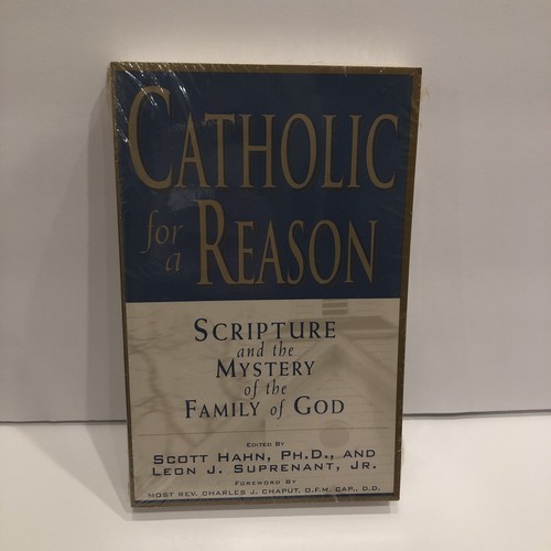 Catholic for reason - a,