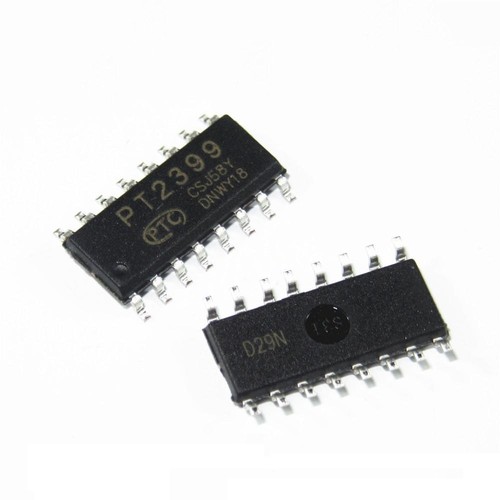 10pcs pt2399 2399 - 2399, echo