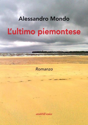 Ultimo piemontese araba - -, [araba