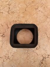 Sony lens hood 58mm for DCR-VX2100E VX2000 PD150 PD170