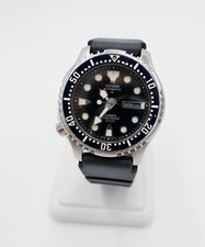 Orologio Citizen Diver