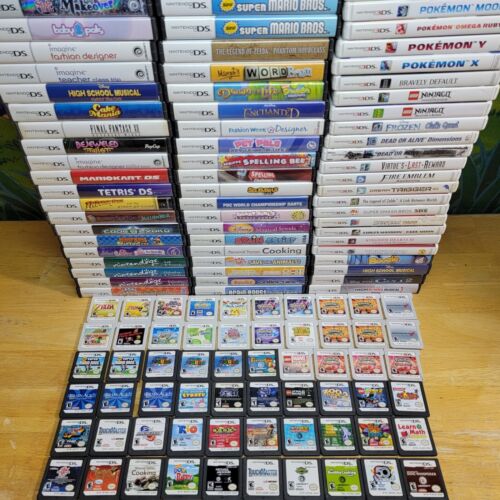 Giochi nintendo 3ds - giochi,