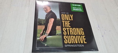 Bruce springsteen only - springsteen,
