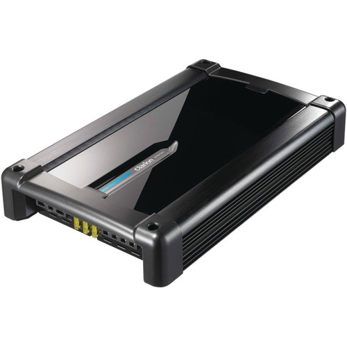Clarion 2120 amplificatore - clarion,