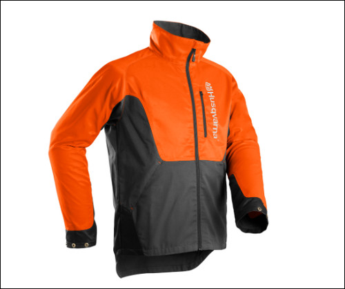 Giacca classic husqvarna - classic,