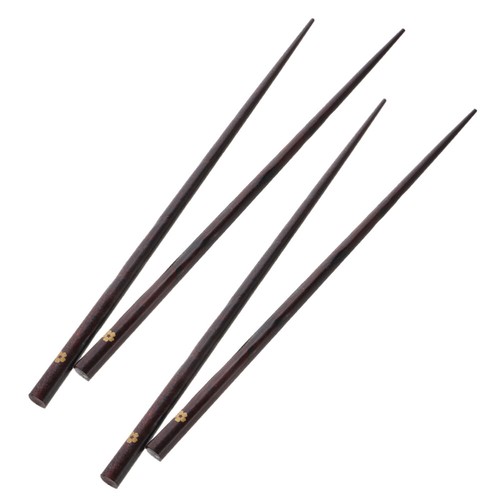 Paia bacchette anti - bacchette,