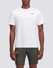 T-shirt Sundek uomo manica