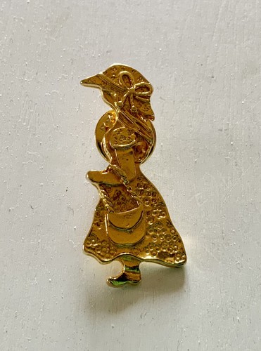 Spilla vintage anni - vintage, 80