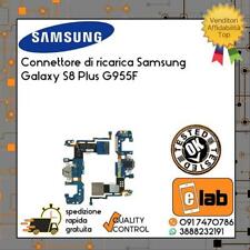 CONNETTORE DI RICARICA PER