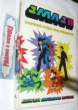 SMASH - L'EPOCA D'ORO DEL
