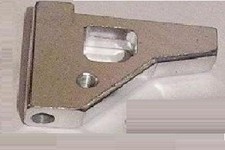 REAR UPPER ARM FG FERRARI 360