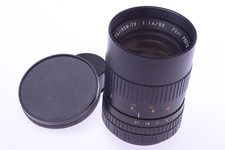 ✅ FUJI, FUJINON TV 50MM 1.4