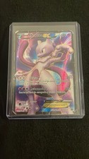 Pokemon Mewtwo Ex Next